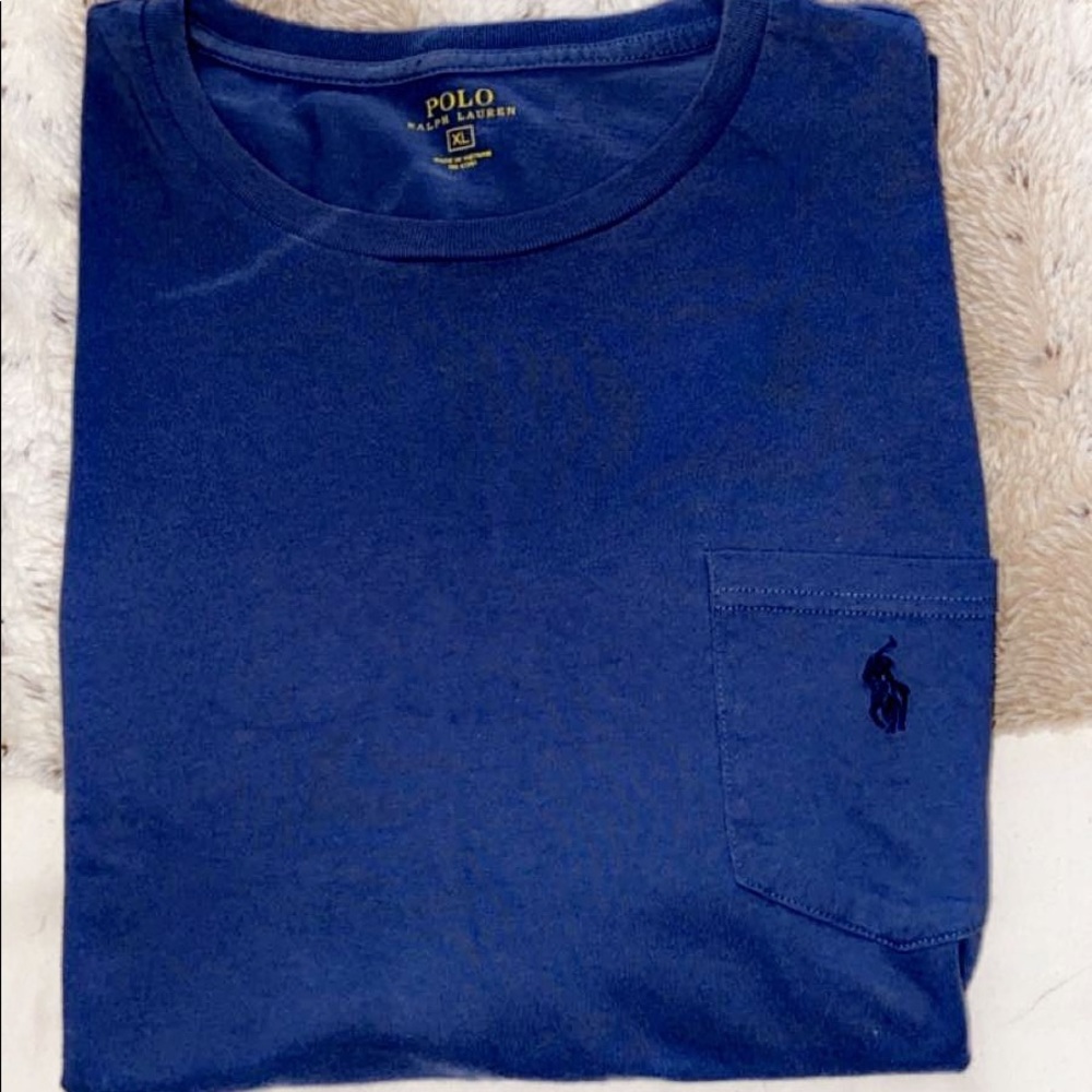 Men’s Ralph Lauren T Shirt